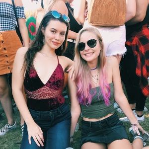 Meet your Posher, Kaylyn